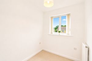 Bedroom Three- click for photo gallery